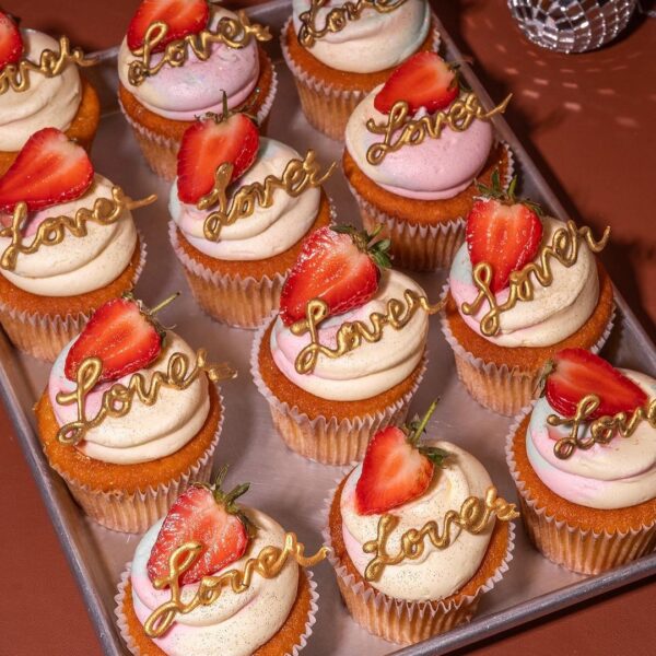 Tiny Tempt Cupcakes - Image 2